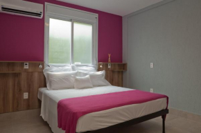 Отель LOFT CATETE Baldô  Рио-Де-Жанейро
